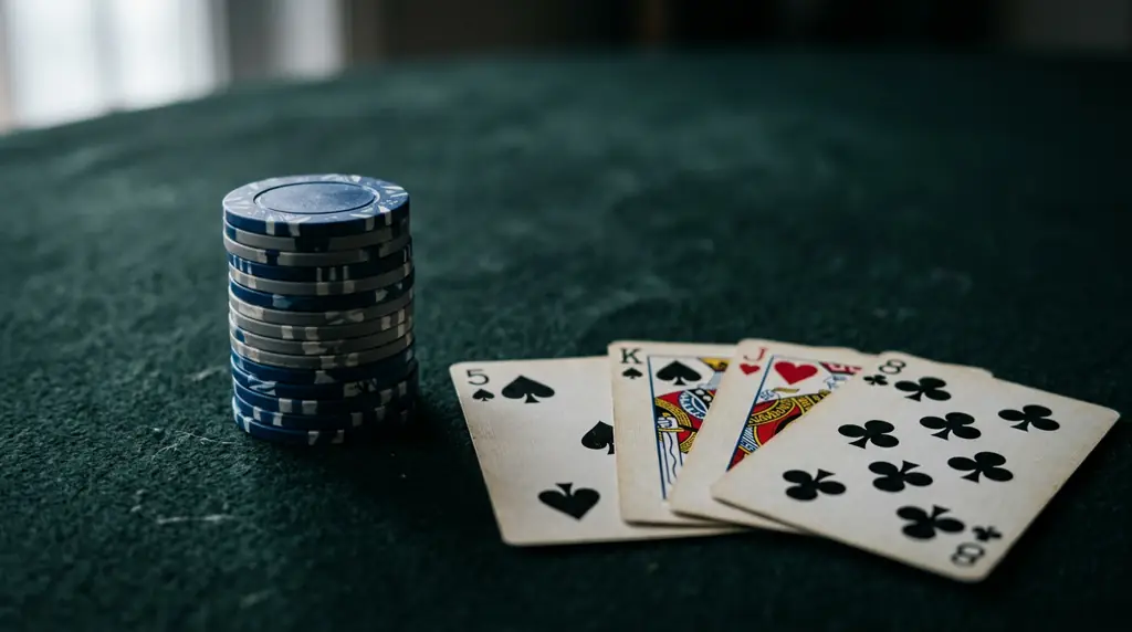 Fortune Casino – Illustration zum Testbericht